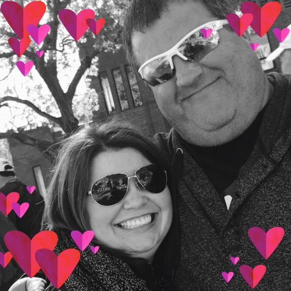 Meet your Posher, Christi - Picture 1 of 1